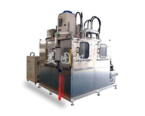 高壓水射流噴淋清洗機(jī)