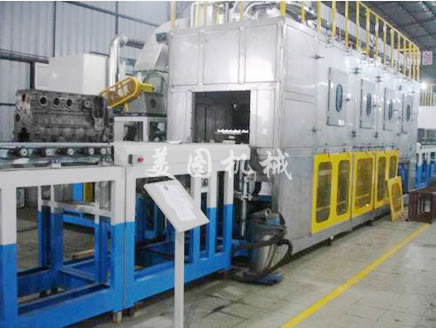 缸體清洗機(jī)